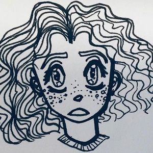 Meet your Posher, Katelyn